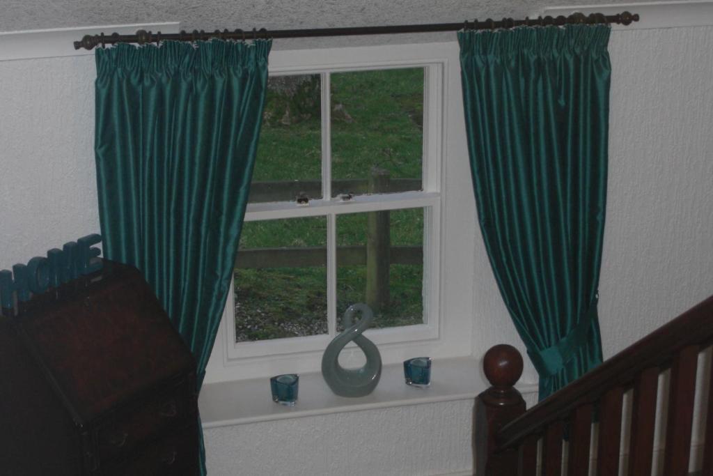 Swinside Farmhouse Portinscale Dış mekan fotoğraf