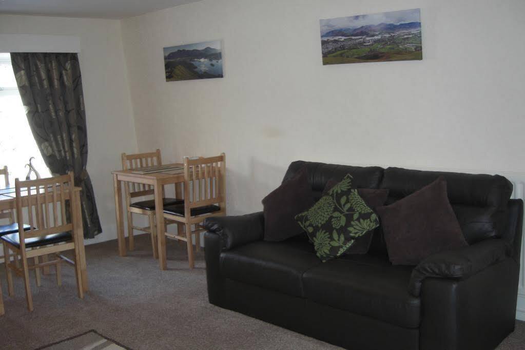 Swinside Farmhouse Portinscale Dış mekan fotoğraf